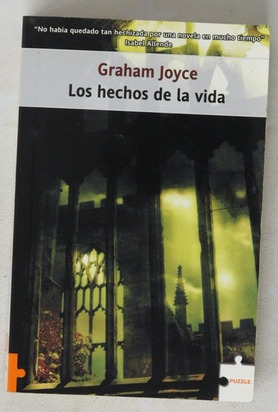 Los hechos de la vida