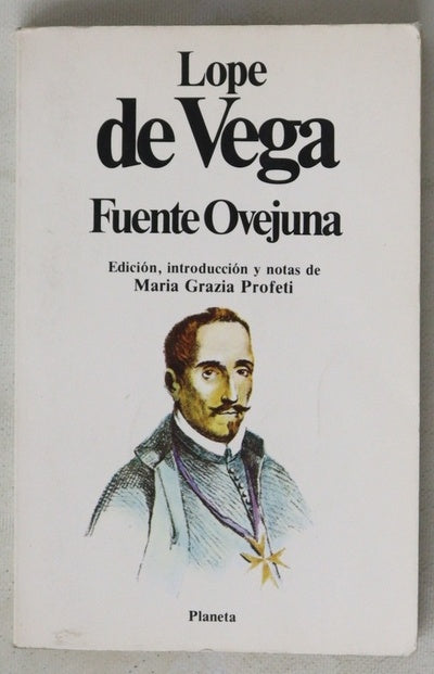 Fuente Ovejuna