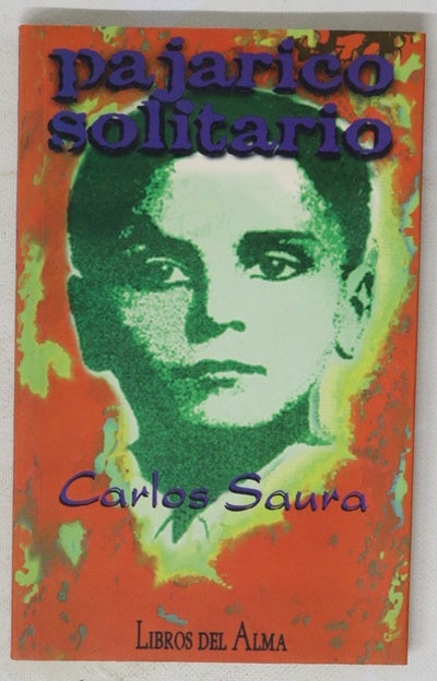 Pajarico solitario