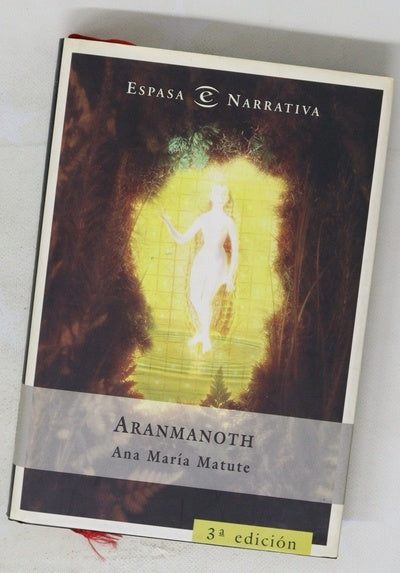 Aranmanoth