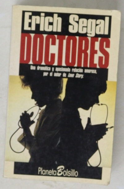 Doctores