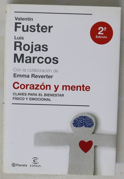 Corazón y mente