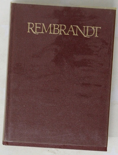 Rembrandt