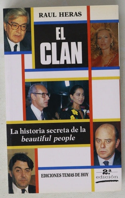 El clan