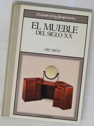 El mueble del siglo XX
