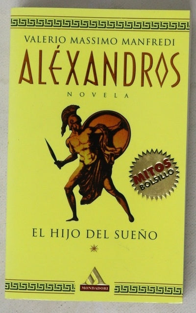 Aléxandros, el hijo del sueño