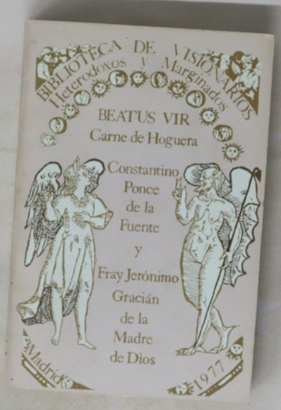 Beatus vir carne de hoguera