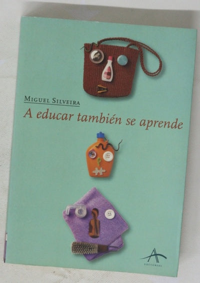 A educar también se aprende