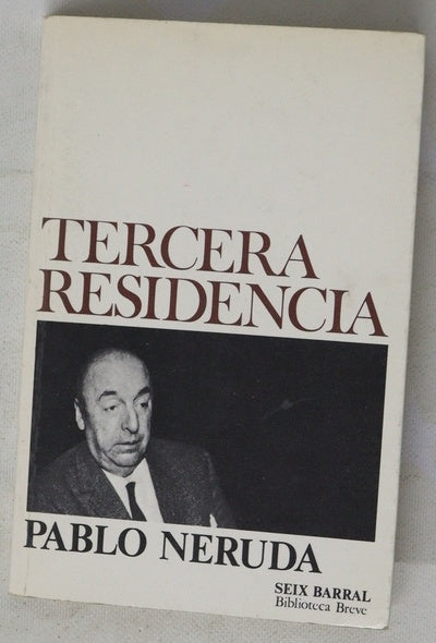Tercera residencia (1935-1945)
