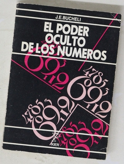 El poder oculto de los numeros