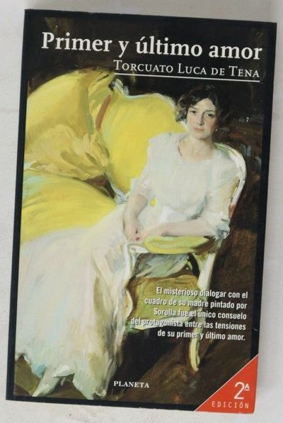 Primer y último amor