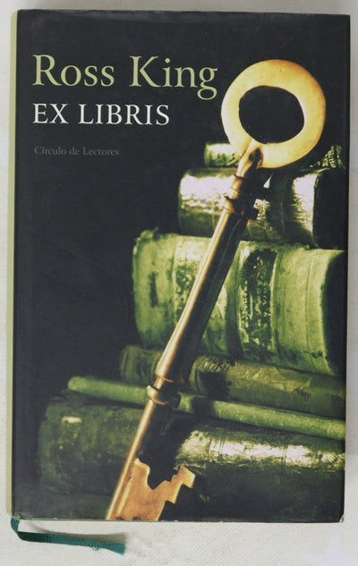 Ex libris