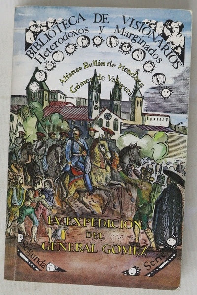 La expedición del general Gómez