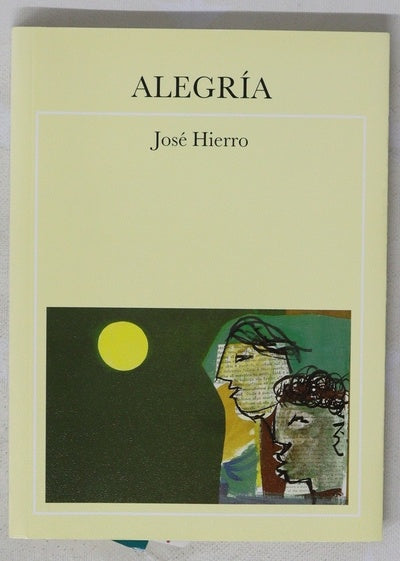 Alegría