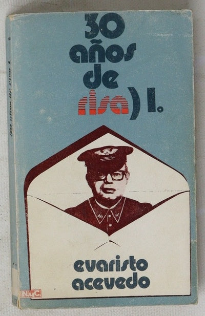 Treinta años de risa I (1940-1970)