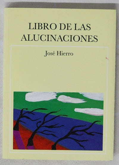 Libro de las alucinaciones