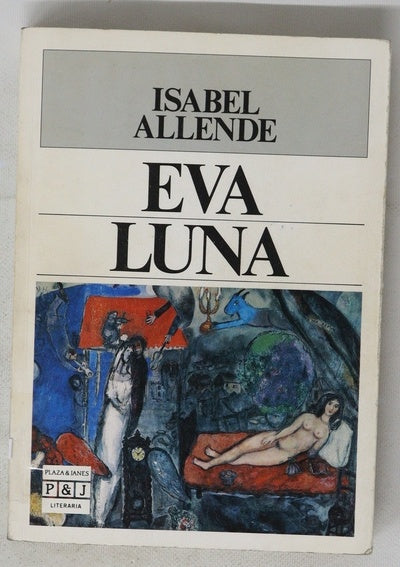 Eva Luna