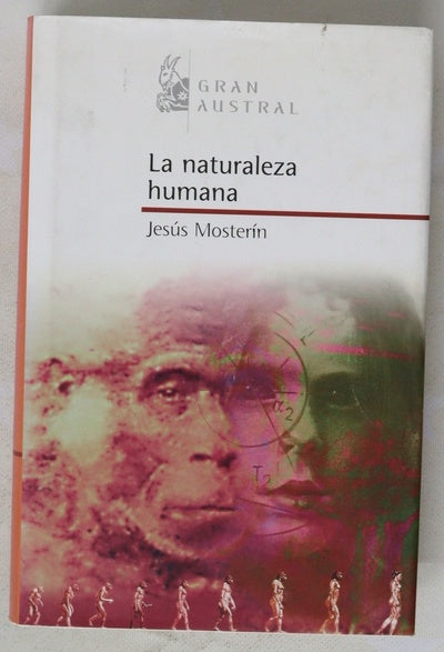 La naturaleza humana