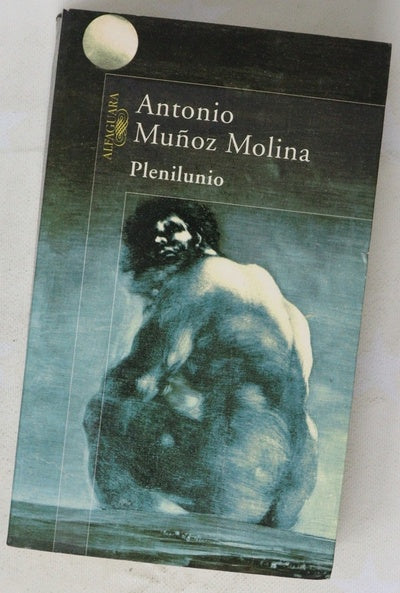 Plenilunio