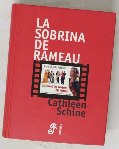 La sobrina de Rameau