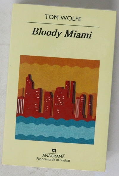 Bloody Miami