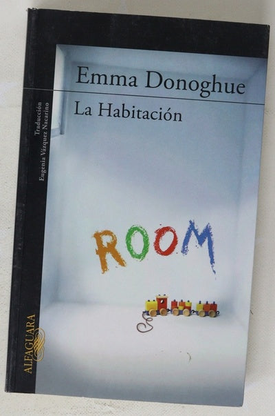 La habitación