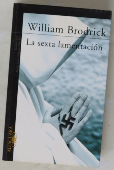 La sexta lamentación