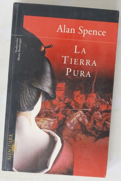 La tierra pura