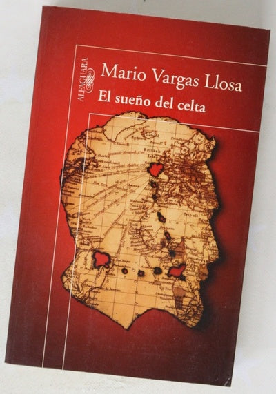 El sueño del celta