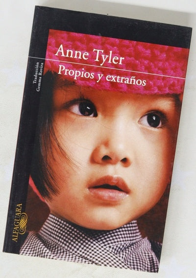 Propios y extraños
