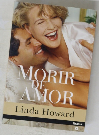 Morir de amor