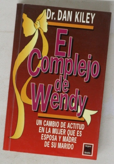 El complejo de wendy