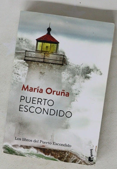 Puerto escondido