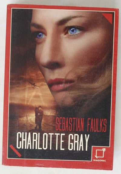 Charlotte Gray
