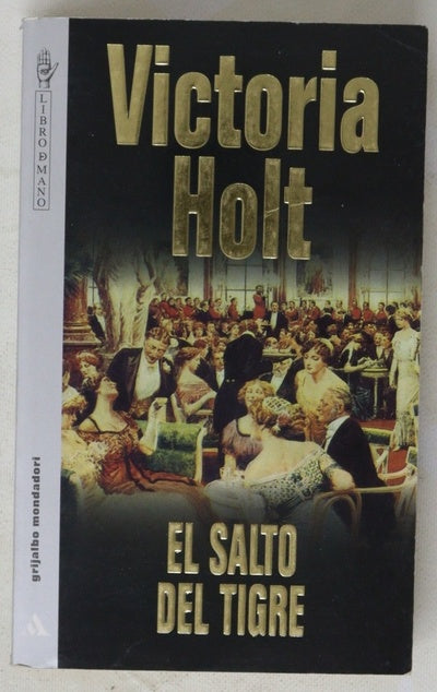 El salto del tigre