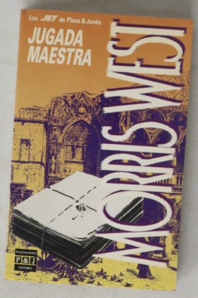Jugada maestra