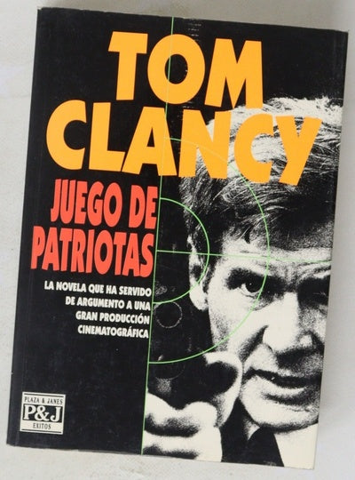Juego de patriotas