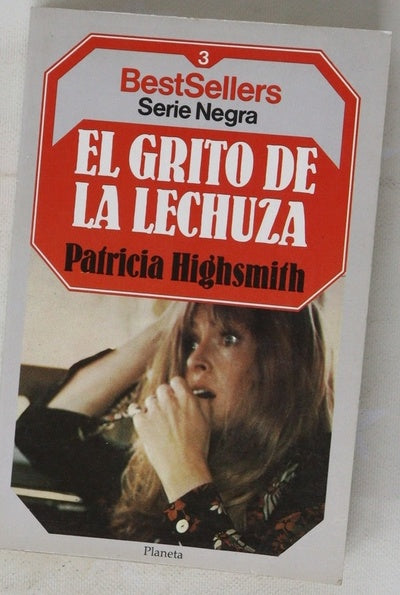 El grito de la lechuza