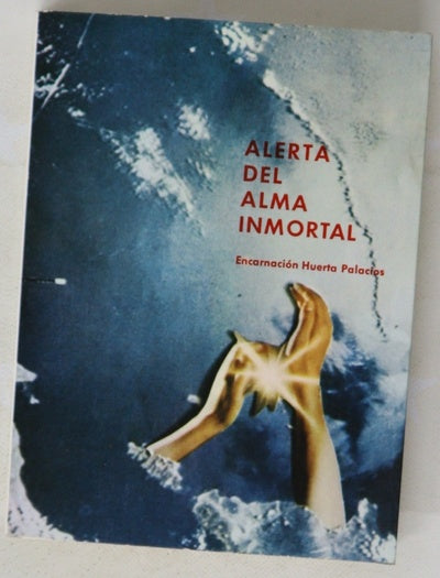 Alerta del alma inmortal poesías