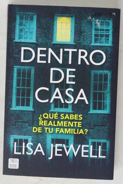 Dentro de casa, ¿Que sabes realmente de tu familia?