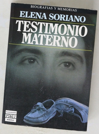 Testimonio materno