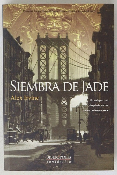 Siembra de jade