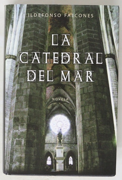 La catedral del mar