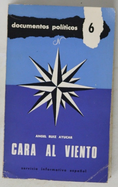 Cara al viento