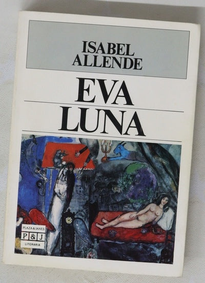 Eva Luna