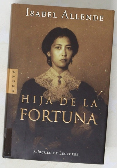 Hija de la fortuna