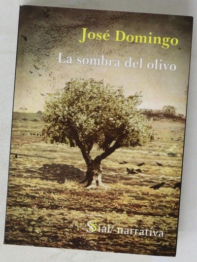 La sombra del olivo