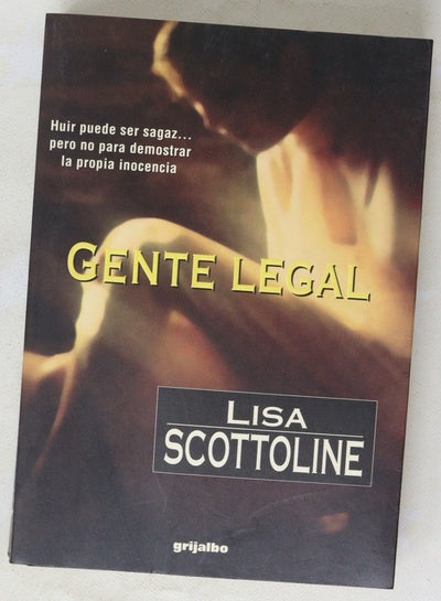 Gente legal