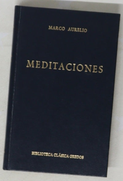 Meditaciones