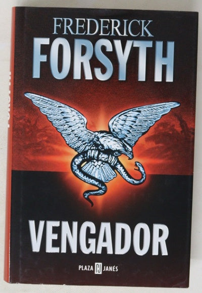 Vengador